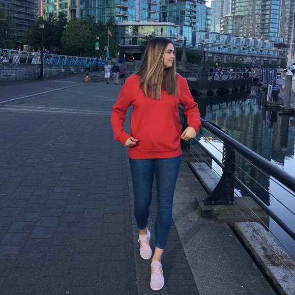 Blue skinny jeans, size 12 - Picture 1 of 3